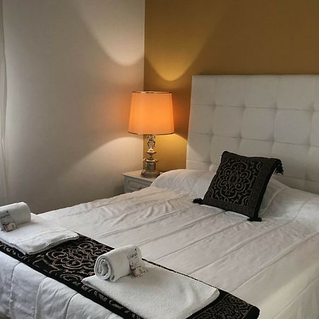 Hotel O Pazo Vigo Esterno foto