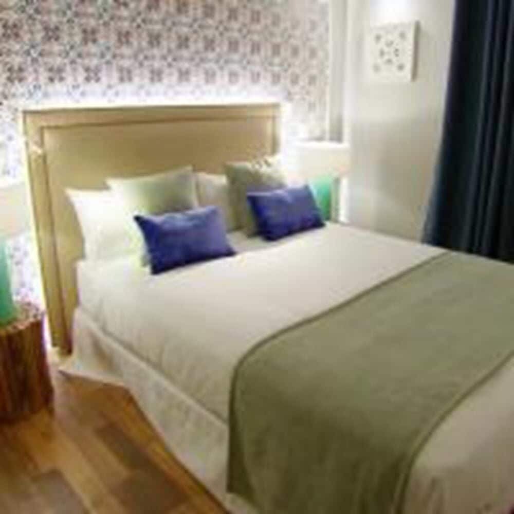 Hotel O Pazo Vigo Esterno foto
